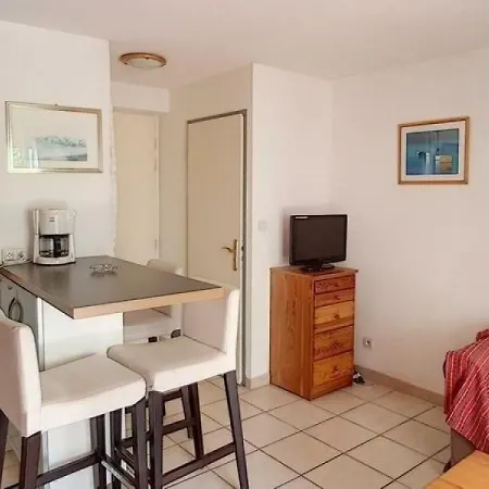 Lejlighed Les Res De La Mediterranee 6 *