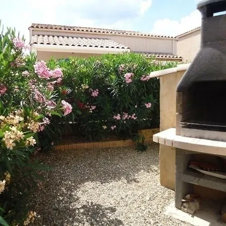 Les Res De La Mediterranee 6 *